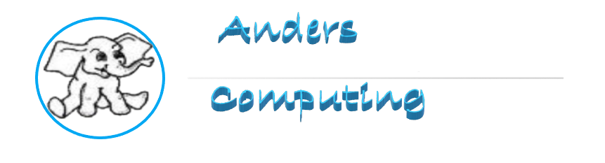 Anders Computing